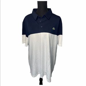 Lacoste Polo Shirt